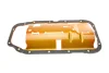 Комплект прокладок блок-картер двигателя OPEL Omega, Astra 1,8-2,0 86-98 ELRING 164.350 (фото 3)
