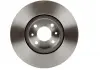 Тормозной диск RENAULT Clio II / Kangoo / Laguna / Nevada / Megane \ &#039;\&#039; F PR2 BOSCH 0986479R67 (фото 3)