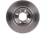 Тормозной диск HYUNDAI Getz 255,5 mm \ &#039;\&#039; F \ &#039;\&#039; 1,1-1,6 \ &#039;\&#039; 02 - &gt;&gt; 1 PR2 BOSCH 0986479S21 (фото 3)