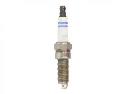 Свеча YR8MEW HYUNDAI / KIA i10 / Accent / Picanto / Rio \ '\' 1,0-1,2 \ '\' 10 >> - кратн. 10 шт BOSCH 0242129521