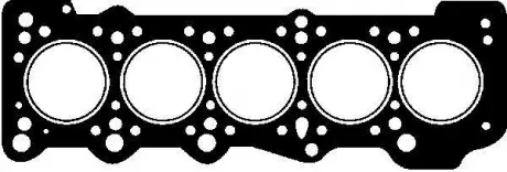 Прокладка головки блока цилиндров AUDI 100 / VW Transporter 2,4D 90-98 VICTOR REINZ 61-29210-00