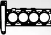 Прокладка головки блока цилиндров ALFA ROMEO 159 1,9JTS-2,2JTS 06-11 VICTOR REINZ 61-38830-00 (фото 1)