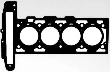 Прокладка головки блока цилиндров ALFA ROMEO 159 1,9JTS-2,2JTS 06-11 VICTOR REINZ 61-38830-00