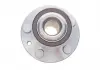 Ступица FORD / LAND ROVER Galaxy / S-MAX / Freelander 2 &quot;F&quot; 1,6 / 2,5L &quot;06 &gt;&gt; SKF VKBA6752 (фото 3)