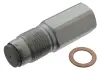 Клапан управления давлением CITROEN / FIAT / FORD / PEUGEOT 2,2HDi / TDCi "06 >> 46366