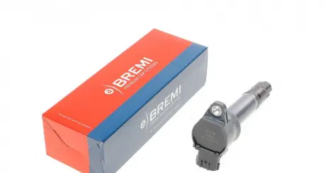 Катушка зажигания MITSUBISHI Galant / Pajero / Endeavor "3,0-3,8" 07 >> BREMI 20641