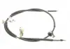 Тормозной трос (ручник) 1828mm MAZDA 5 \ '\' LH \ '\' 1,8-2,0 \ '\' 05-10 1987482053