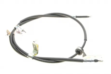 Гальмівний трос (ручник) 1828mm MAZDA 5 \ '\' LH \ '\' 1,8-2,0 \ '\' 05-10 BOSCH 1987482053