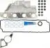 Комплект прокладок головки блоку ціліндрів FORD Transit 2,4TD 02-06 VICTOR REINZ 02-33758-02 (фото 1)