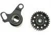 Ремкомплект ГРМ TOYOTA / VW Hiace / Hilux / LandCruiser / Taro &quot;2,4D&quot; 87-06 SKF VKMA91124 (фото 2)