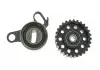 Ремкомплект ГРМ TOYOTA / VW Hiace / Hilux / LandCruiser / Taro &quot;2,4D&quot; 87-06 SKF VKMA91124 (фото 4)