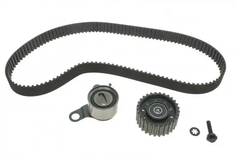 Ремкомплект ГРМ TOYOTA / VW Hiace / Hilux / LandCruiser / Taro &quot;2,4D&quot; 87-06 SKF VKMA91124 (фото 1)