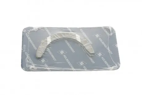 Півкільця упорні DACIA / MITSUBISHI / NISSAN / OPEL / RENAULT / VOLVO 1,6-2,0 KOLBENSCHMIDT 78859608