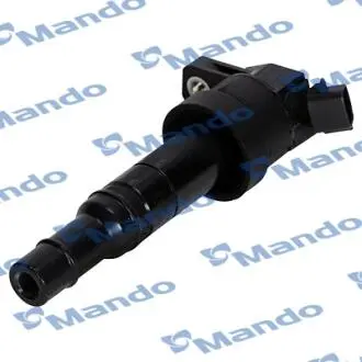 Катушка зажигания HYUNDAI / KIA I10 / I20 / Picanto / Rio 1,2 / 1,25L &quot;08 &gt;&gt; MANDO ECI00009Y (фото 1)