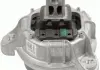 Подушка двигателя BMW 5 (F07, F10) / 6 (F12, F13) / 7 (F01, F02) "08 >>" Right 37811 01