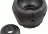 Опора амортизатора (к-т) AUDI / SEAT / SKODA / VW A1 / Mii / Fabia / Up &quot;10 &gt;&gt; LEMFORDER 36957 01 (фото 1)