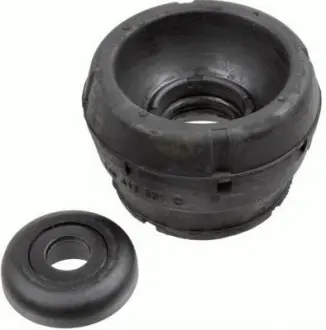 Опора амортизатора (к-т) AUDI / SEAT / SKODA / VW A1 / Mii / Fabia / Up "10 >> LEMFORDER 36957 01