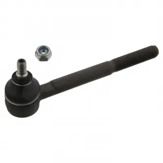 Наконечник рульової тяги Mercedes 240 / Mercedes 230 / Mercedes 300 FEBI 04942
