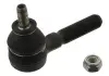 Наконечник рульової тяги Mercedes 240 / Mercedes 230 / Mercedes 300 FEBI 04943 (фото 2)