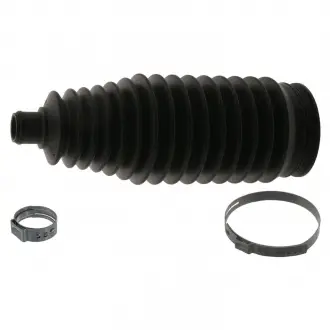 Пильник рульової рейки CITROEN / PEUGEOT / TOYOTA C1 / 107/108 / Aygo "05 >> FEBI 39238
