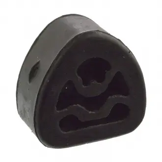 Крепления глушителя Mercedes C 180 / Mercedes C 220 / Mercedes C 200 FEBI 10039