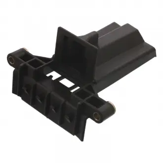 Планка успокоителя MERCEDES 124 / CL (W140) / E (W210) / S (W140) "F" 84-03 FEBI 37803