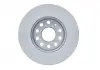 Гальмівний диск VAG A3 / Leon / Octavia / Golf \ '\' F \ '\' 1,0-2,0 \ '\' 12 >> BOSCH 0986479C47 (фото 3)