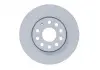 Гальмівний диск VAG A3 / Leon / Octavia / Golf \ '\' F \ '\' 1,0-2,0 \ '\' 12 >> BOSCH 0986479C47 (фото 4)