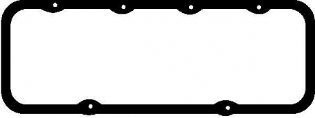 Прокладка клапанной крышки CITROEN / PEUGEOT 205,309, C15 1,1-, 15 -96 VICTOR REINZ 71-12902-00 (фото 1)