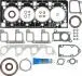 Комплект прокладок двигателя CITROEN / PEUGEOT Jumper, Boxer 2,5D 94-02 01-34110-01