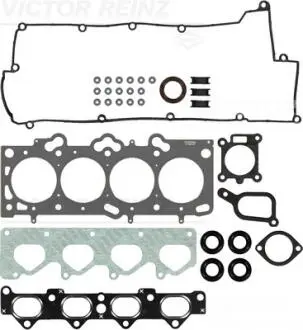 Комплект прокладок головки блока цилиндров HYUNDAI / KIA Tucson 2,0i VICTOR REINZ 02-53970-01
