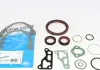 Комплект прокладок блок-картер двигателя AUDI / SEAT / VW 1,7-1,9TDI -01 08-23134-03