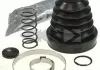 Пильник ШРУС RENAULT Kangoo / Clio / Megane / Fluence "1,4-2,0 DCI" 07 >> 25384