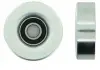 Ролик паразитный HONDA City / Civic / Insight / Jazz / Fit "1,0 / 1,5L" 00 >> VKM63002
