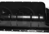 Масляный поддон Berlingo / Jumpy 1.9D / 2.0HDi (DW8-DW10) (-AC) (металл) T405404