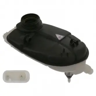 Расширительный бачок MERCEDES A (W176) / B (W246) / GLA (W117, W156) "11 >> FEBI 101121