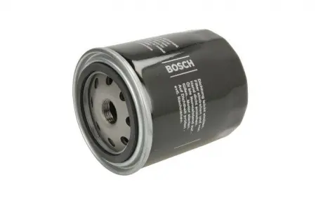 Масляный фильтр 4014 LAND ROVER Defender, Discovery, Range Rover -01 BOSCH 0451104014