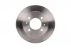 Тормозной диск HYUNDAI Coupe / Elantra / Lantra \ &#039;\&#039; 1.5-2.0 \ &#039;\&#039; 96-06 BOSCH 0986479484 (фото 4)