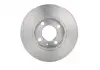 Тормозной диск AUDI / SEAT / VW 80 / Ibiza / Caddy / Golf / Passat / Polo \ &#039;\&#039; F BOSCH 0986478011 (фото 3)