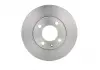 Тормозной диск AUDI / SEAT / VW 80 / Ibiza / Caddy / Golf / Passat / Polo \ &#039;\&#039; F BOSCH 0986478011 (фото 4)