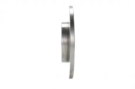 Тормозной диск AUDI / SEAT / VW 80 / Ibiza / Caddy / Golf / Passat / Polo \ '\' F BOSCH 0986478011