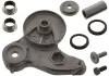 Натяжитель ремня AUDI / SKODA / VW A4 / A6 / A8 / Superb / Passat "2,5L" 01-08 44838