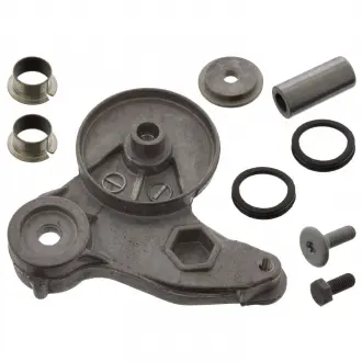 Натяжитель ремня AUDI / SKODA / VW A4 / A6 / A8 / Superb / Passat "2,5L" 01-08 FEBI 44838