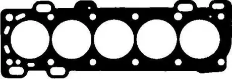 Прокладка головки блока цилиндров VOLVO 850, S70, V70 2,0-2,5 93-00 VICTOR REINZ 61-33440-00