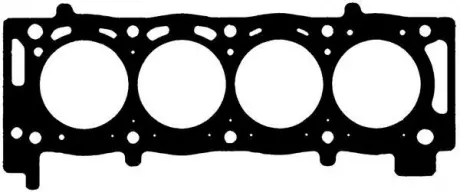 Прокладка головки блока цилиндров CITROEN / FORD / JAGUAR 2,2TDCi 06- VICTOR REINZ 61-35805-00