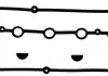 Комплект прокладок клапанной крышки AUDI 80,90,100,200, A6 2,3 -97 VICTOR REINZ 15-27624-01 (фото 1)