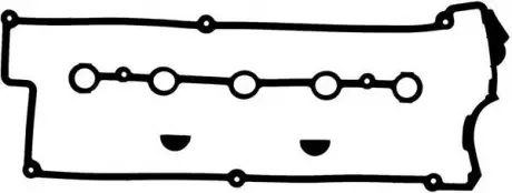 Комплект прокладок клапанной крышки AUDI 80,90,100,200, A6 2,3 -97 VICTOR REINZ 15-27624-01