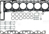 Комплект прокладок головки блока цилиндров MB W124, W210 3,0 93-97 02-31670-01