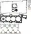 Комплект прокладок головки блоку ціліндрів HYUNDAI Getz 1,4 05-10 02-53965-01