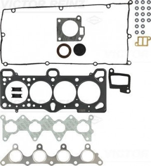 Комплект прокладок головки блока цилиндров HYUNDAI Getz 1,4 05-10 VICTOR REINZ 02-53965-01